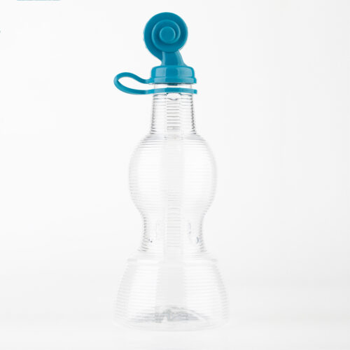 Flasche zur StimmMaske