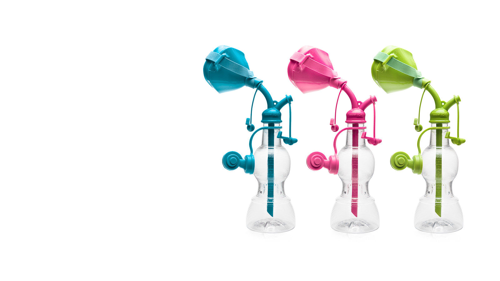 StimmMaske by doctorVOX maximize your voice Österreich