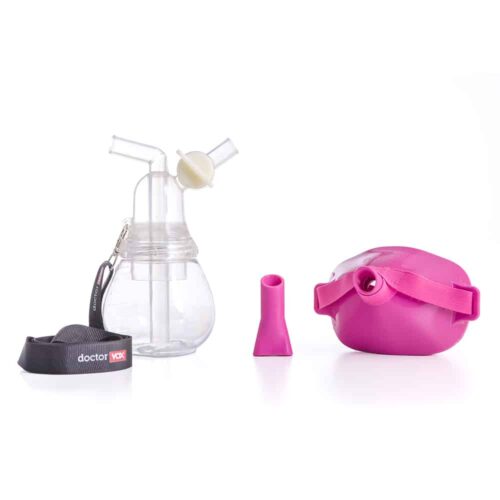 aio-StimmMaske Set