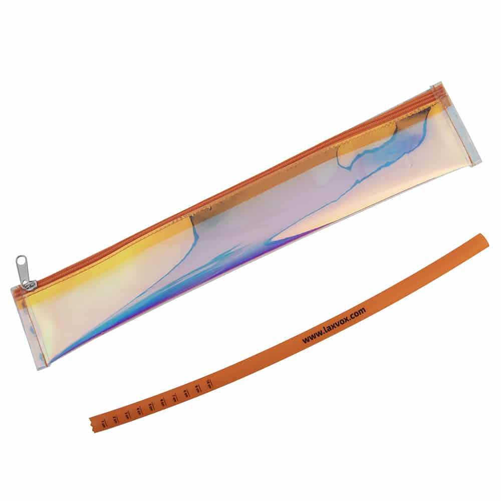 Lax Vox Tube – Bild 2