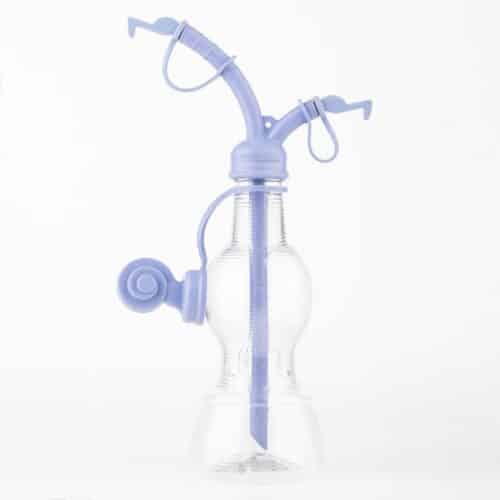pocketVOX Basis-Set